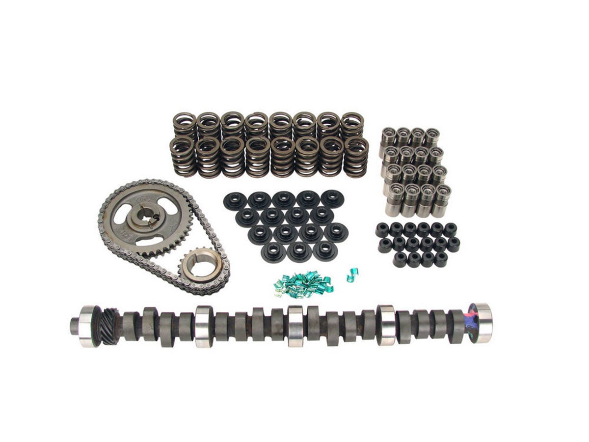 COMP Cams K31-234-3 SBF Cam K-Kit - Xtreme Energy Hyd. COMP Cams K31-234-3