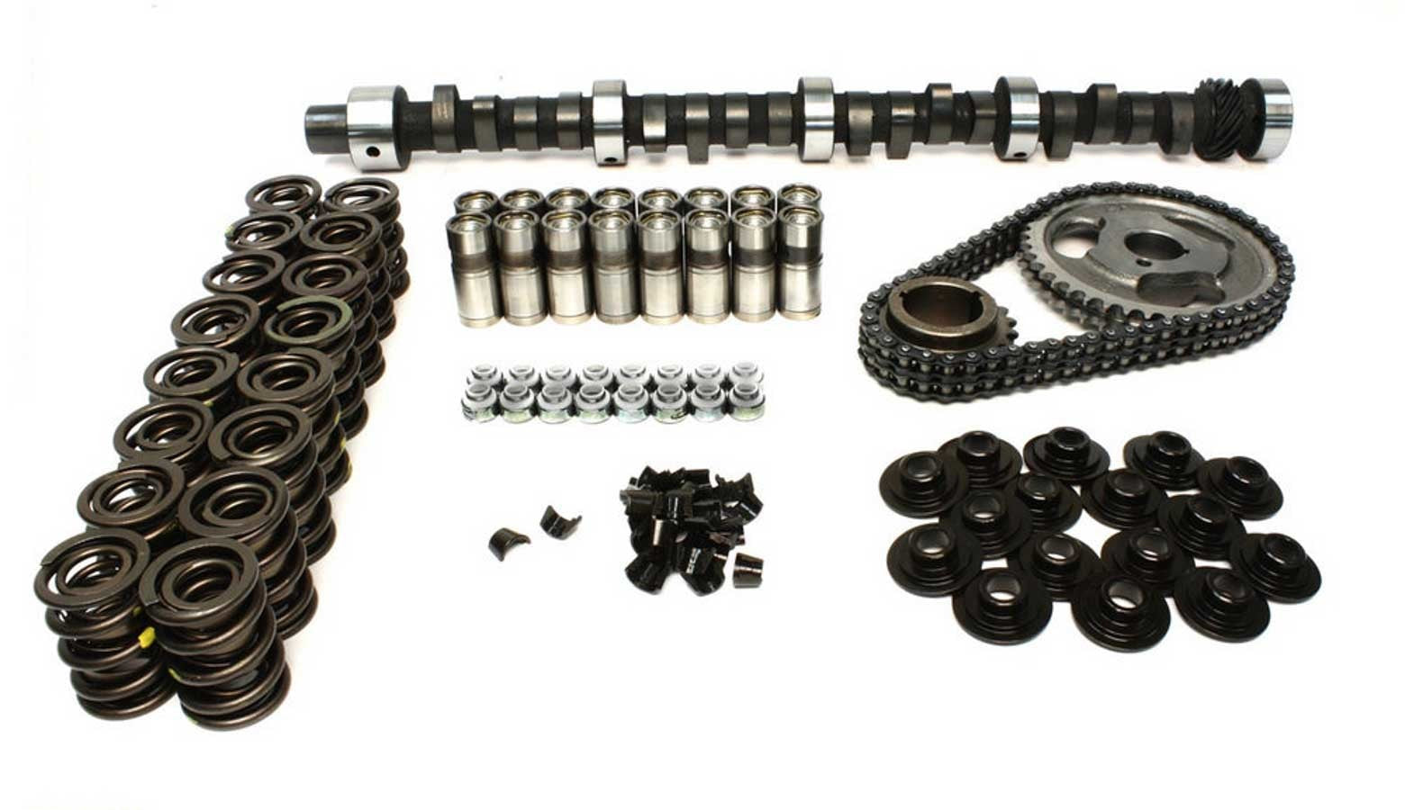 COMP Cams K51-232-3 Pontiac V8 Cam K-Kit 268H COMP Cams K51-232-3