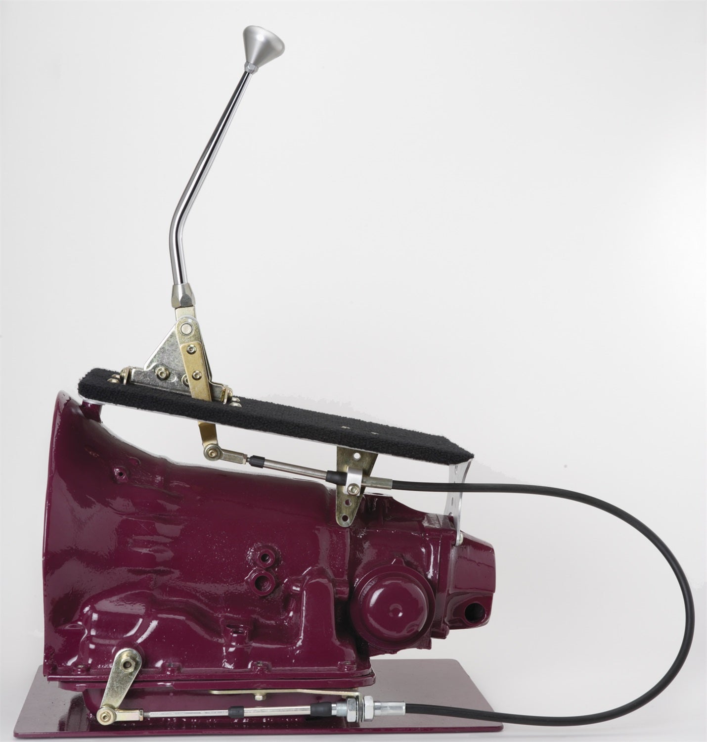 Lokar CO350BM Cable Operated Shifter Lokar CO350BM
