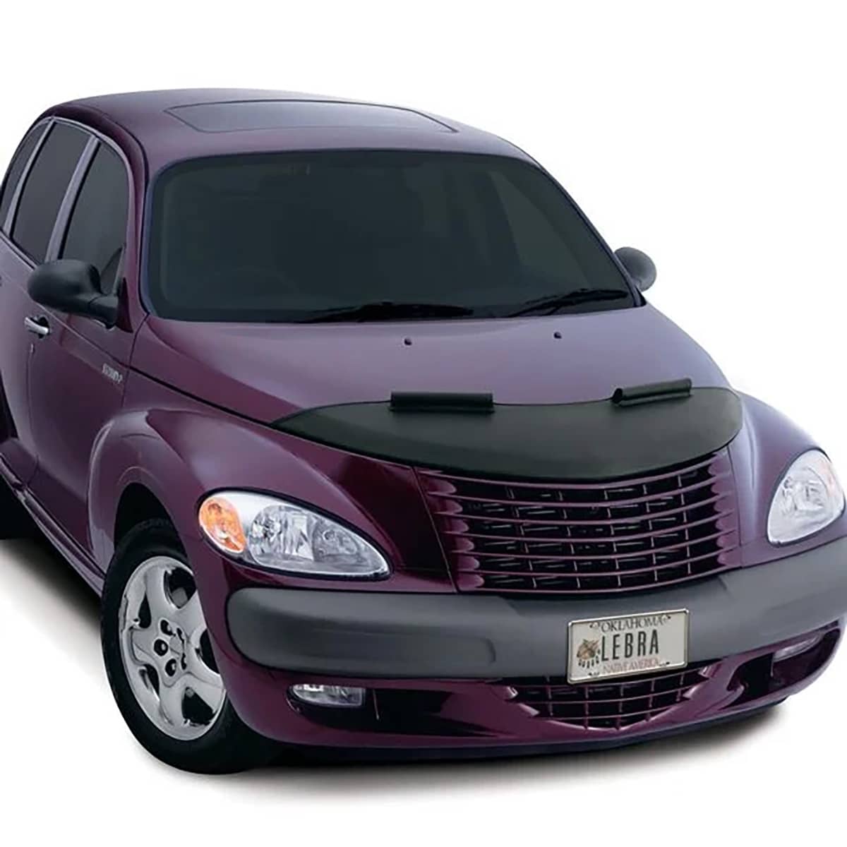 Covercraft 45713-01 LEBRA CUSTOM HOOD PROTECTOR 17-19 ROGUE SPORT Covercraft 45713-01