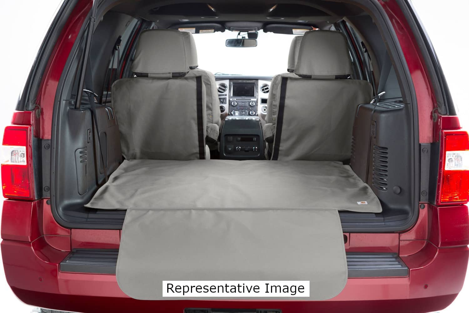 Covercraft PCC6360GY CARGO LINER YUK/TAH/ESC Covercraft PCC6360GY