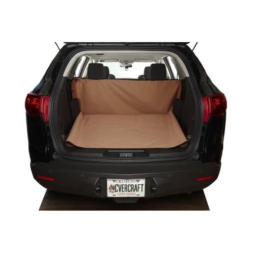 Covercraft PCL6001TN TAN UNIVERSAL MEDIUM CARGO LINER Covercraft PCL6001TN