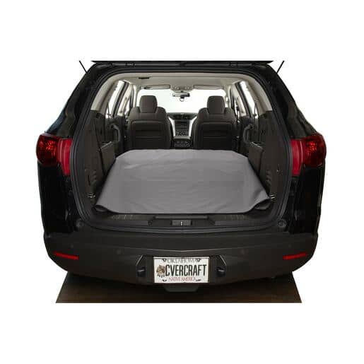 Covercraft PCL6002GY GREY UNIVERSAL LARGE CARGO LINER Covercraft PCL6002GY