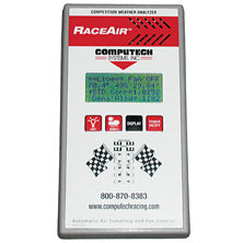 Computech Systems 3000 RaceAir Weather Station Computech Systems 3000