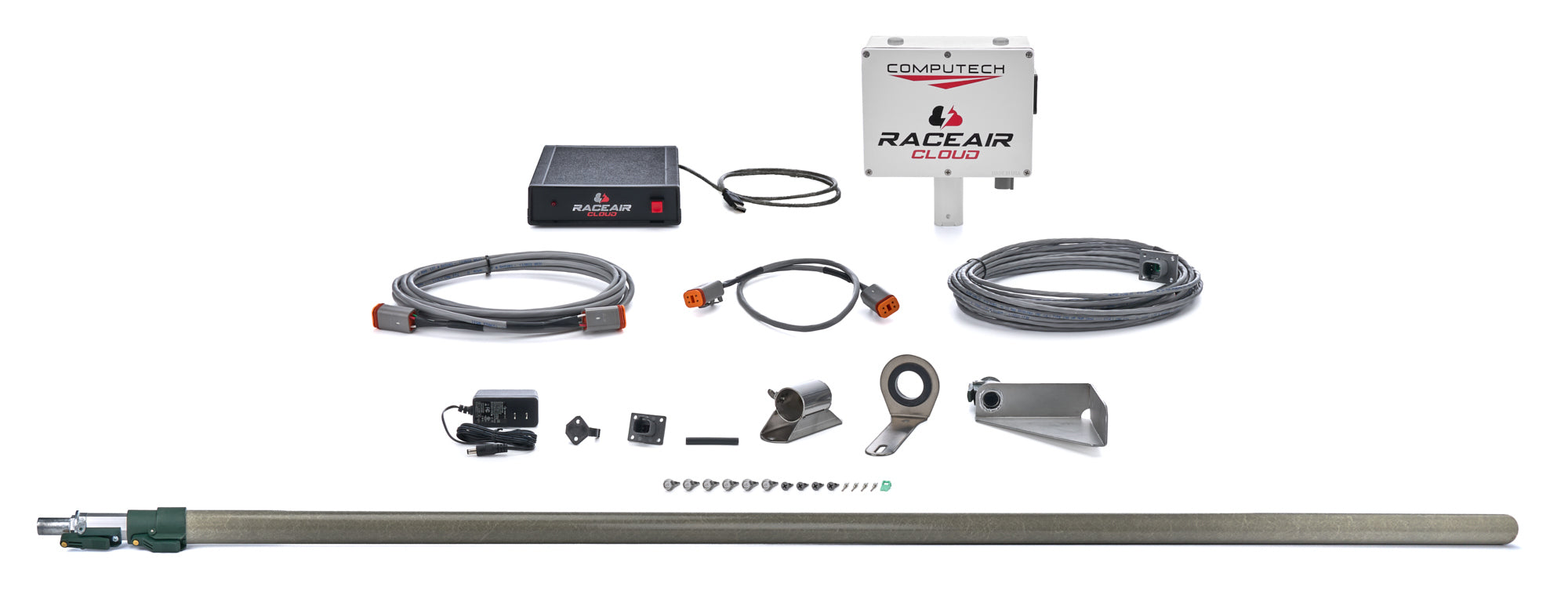 Computech Systems 3300-ET RaceAir Cloud w/Texting Trailer Install Kit Computech Systems 3300-ET