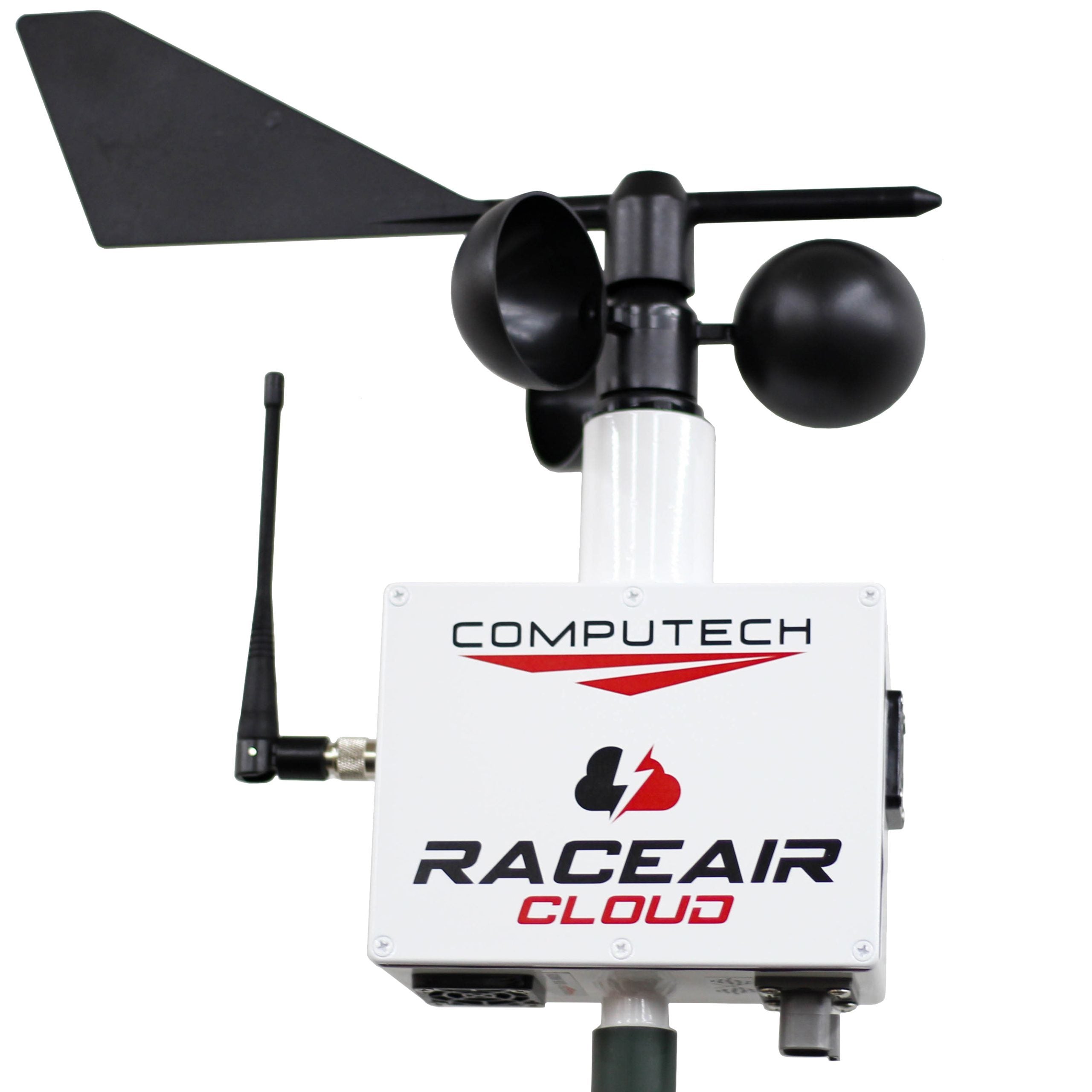 Computech Systems 3315-ET RaceAir Cloud Deluxe Weather Station Kit Computech Systems 3315-ET