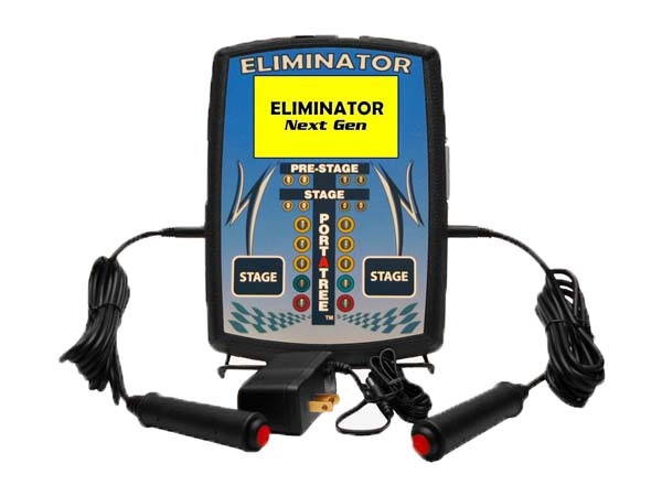Computech Systems 4500 Eliminator Next Gen Practice Tree Computech Systems 4500
