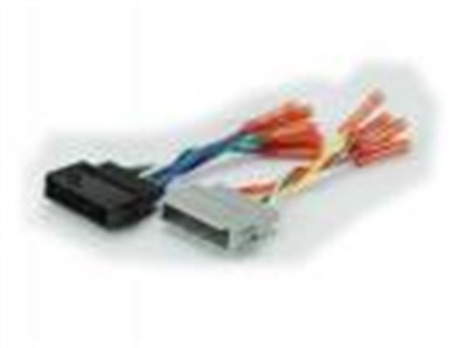Scosche CR01BCB Custom Fit Power / Speaker Wire Harness Scosche CR01BCB