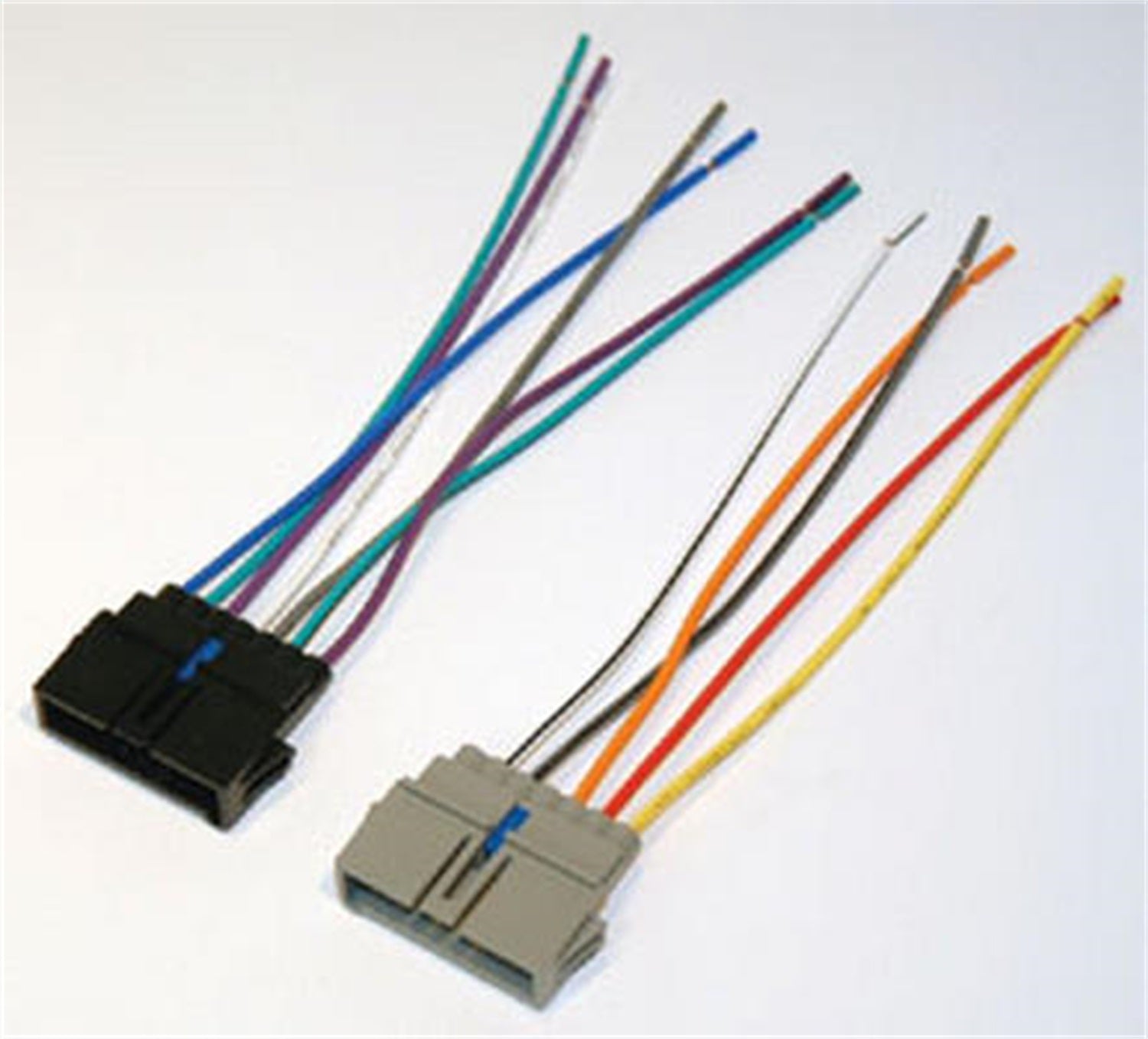 Scosche CR01B Custom Fit Power / Speaker Wire Harness Scosche CR01B