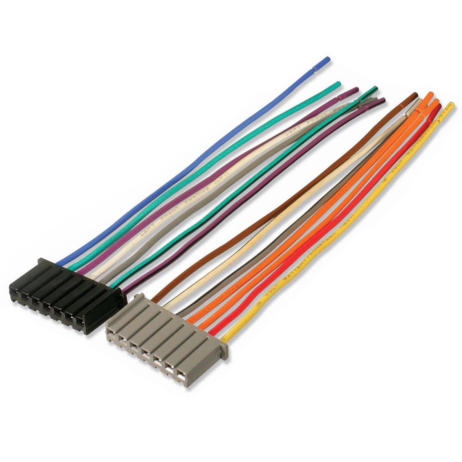 Scosche CR01RB Custom Fit Power / Speaker Wire Harness Scosche CR01RB