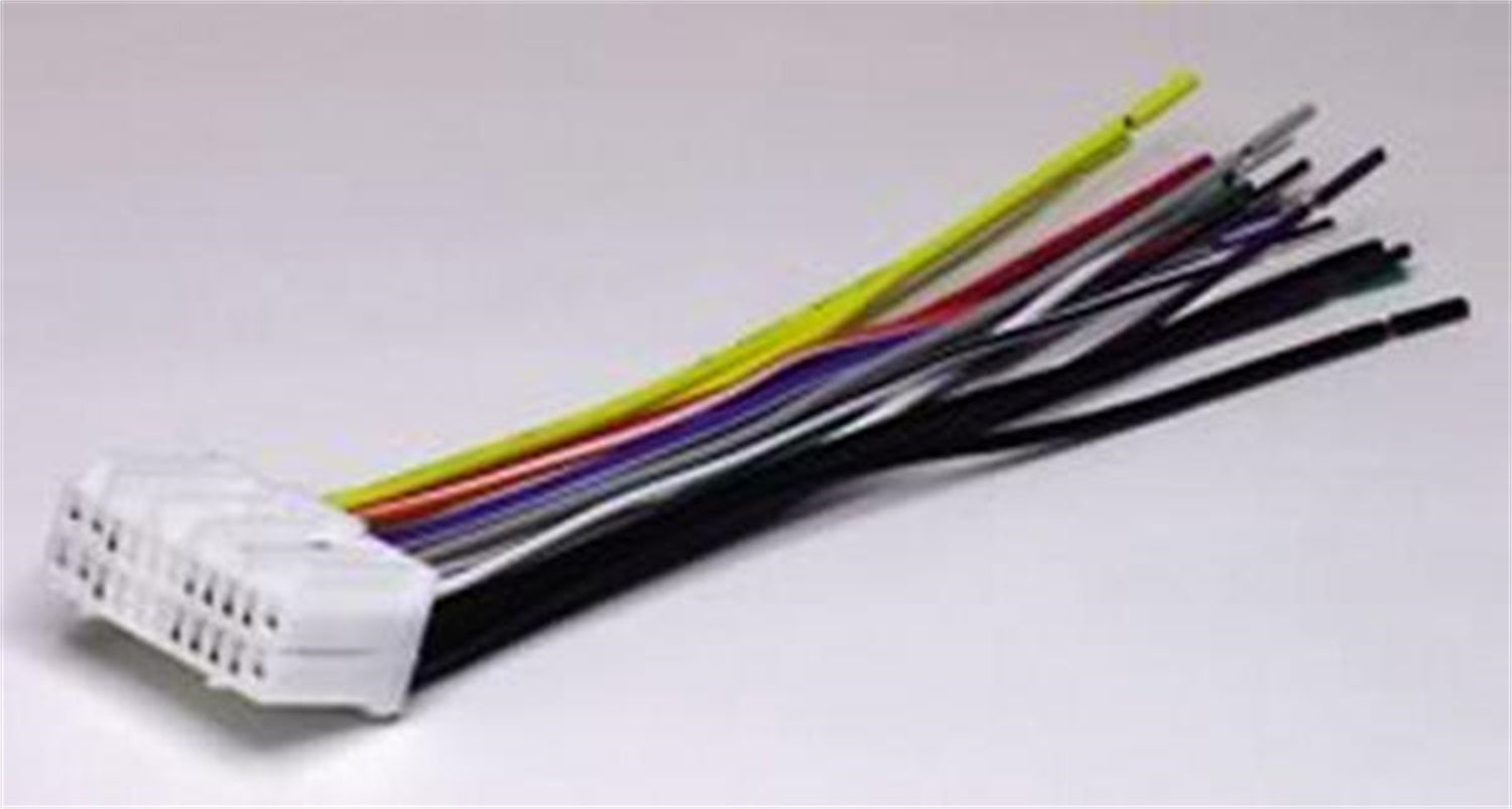 Scosche CR02RB Custom Fit Power / Speaker Wire Harness Scosche CR02RB