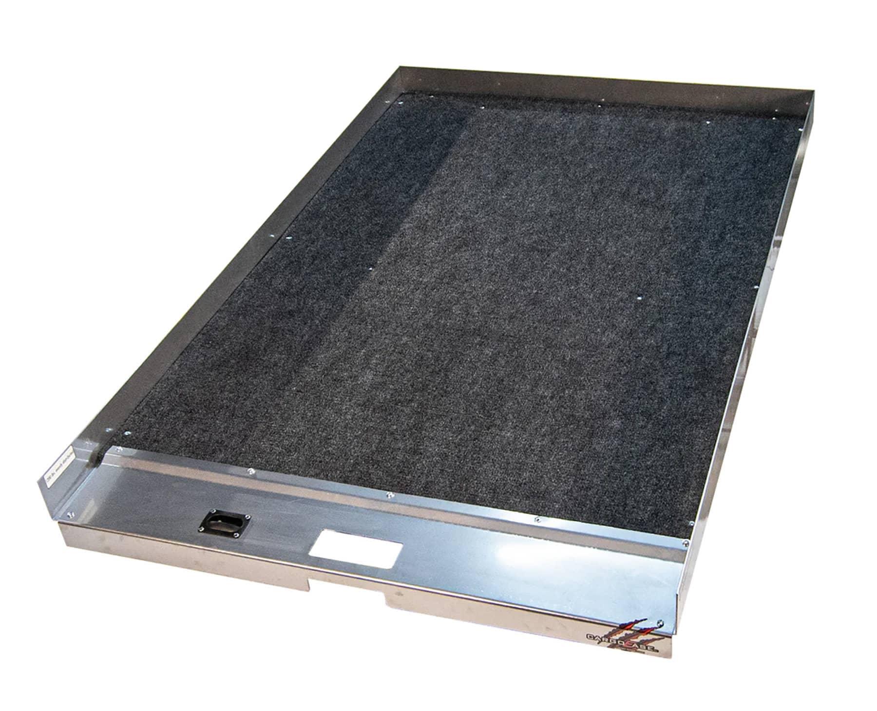 CargoEase Inc CE5240 CARGO EASE HERITAGE SLIDE FORD MAVERICK CargoEase Inc CE5240