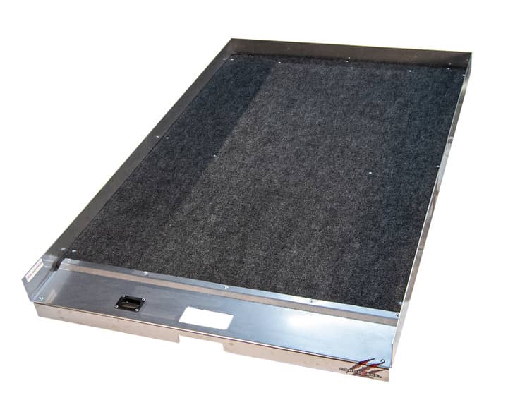 CargoEase Inc CE5746 CARGO EASE 24-26 RANGER 5' CargoEase Inc CE5746