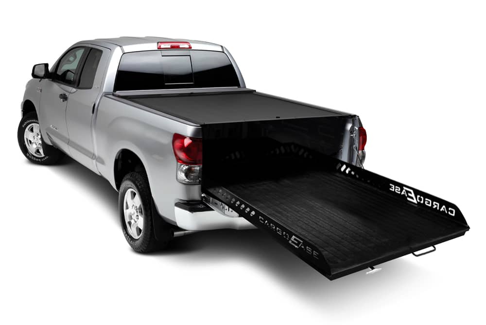 CargoEase Inc CE6347C20 CARGO EASE  09-24 RAM 1500/ 01-25 F150/ 22-25 TUNDRA CargoEase Inc CE6347C20