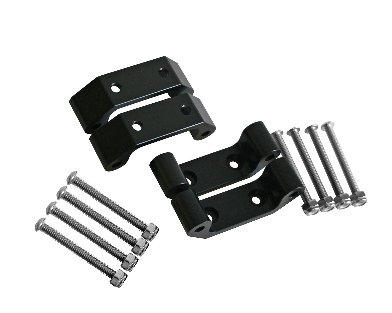 Clayton Machine Works CRK-LS Coil Relocation Kit Clayton Machine Works CRK-LS