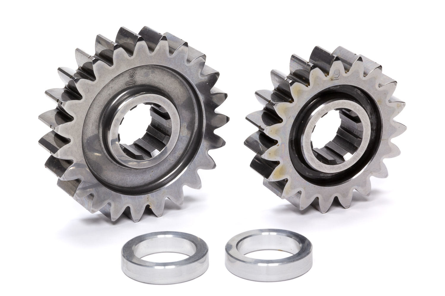 C&R Racing CRCP-SET9-OLD Quick Change Gear Set C&R Racing CRCP-SET9-OLD