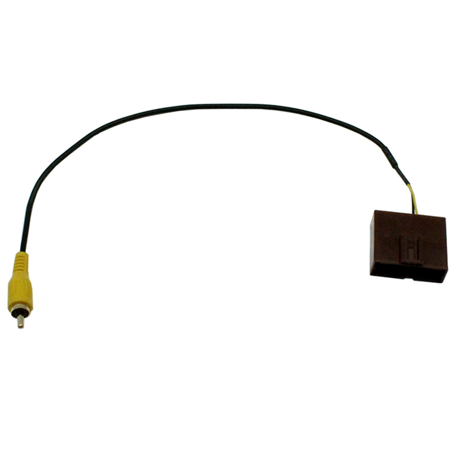 Scosche CRTII01 Custom Fit Camera Retention Wire Harness Scosche CRTII01