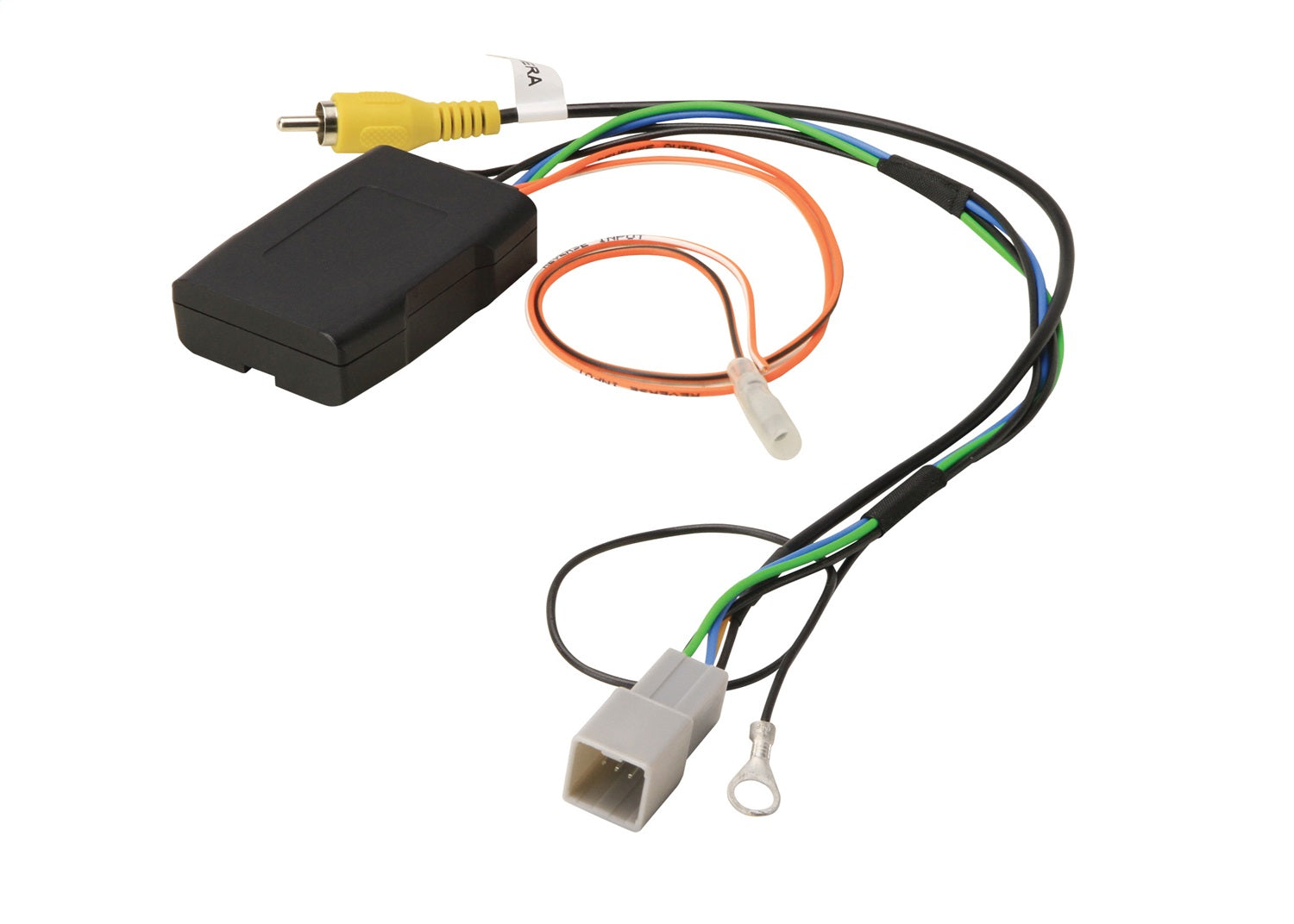 Scosche CRTMI01 Custom Fit Camera Retention Wire Harness Scosche CRTMI01