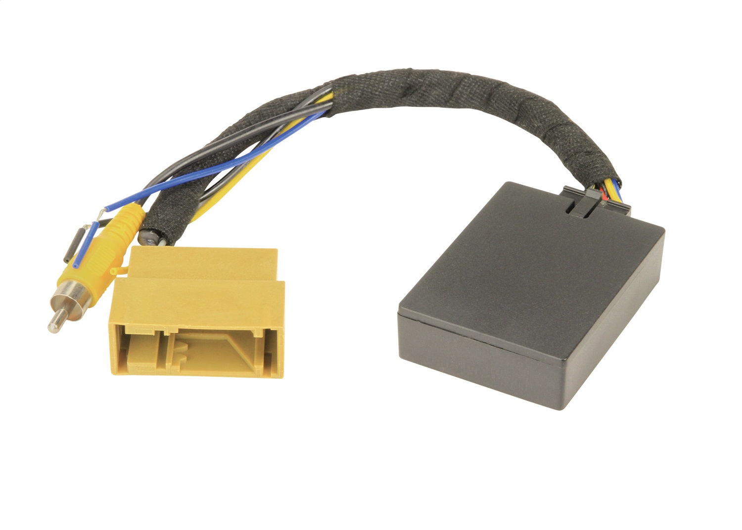 Scosche CRTVW01 Custom Fit Camera Retention Wire Harness Scosche CRTVW01