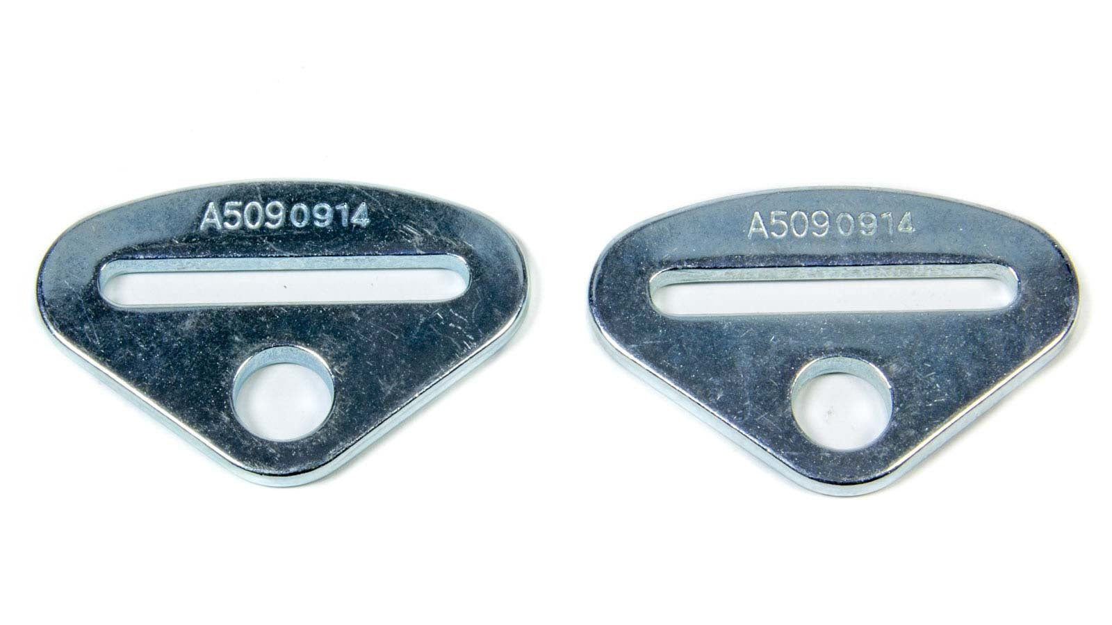 crow safety 11549 Bolt In Bracket Pair crow safety 11549