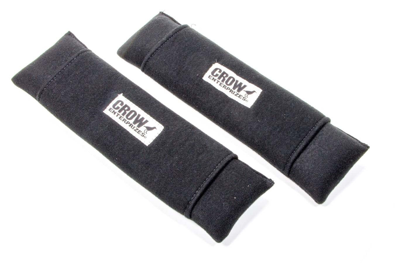 crow safety 11564A2 Harness Pads 2in Velcro crow safety 11564A2