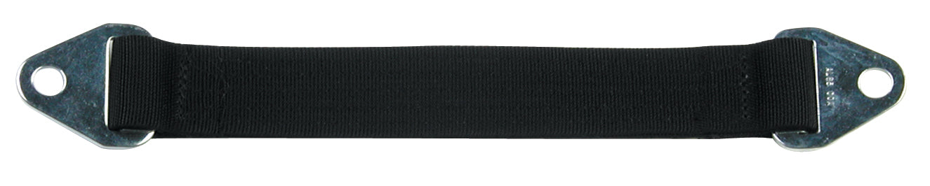 crow safety 11624 Window New 18x24 Black SFI-27.1 crow safety 11624