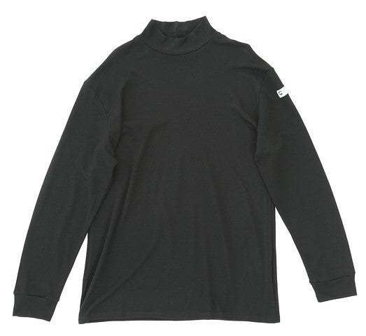 crow safety 29104B Long Sleeve Knit Shirt X X-Large crow safety 29104B