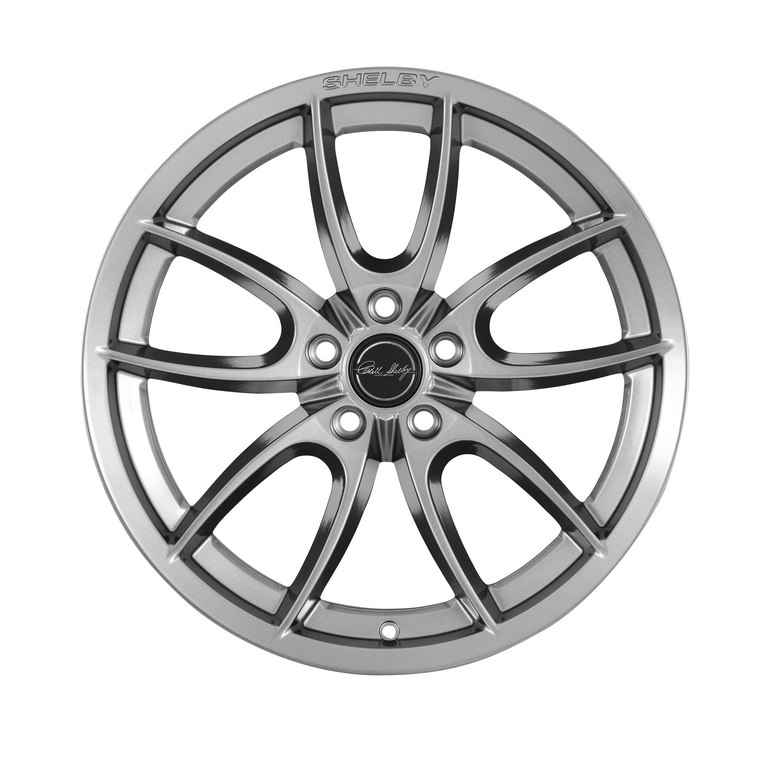 Carroll Shelby Wheels CS5-911550-G CS5 Wheel Series Carroll Shelby Wheels CS5-911550-G