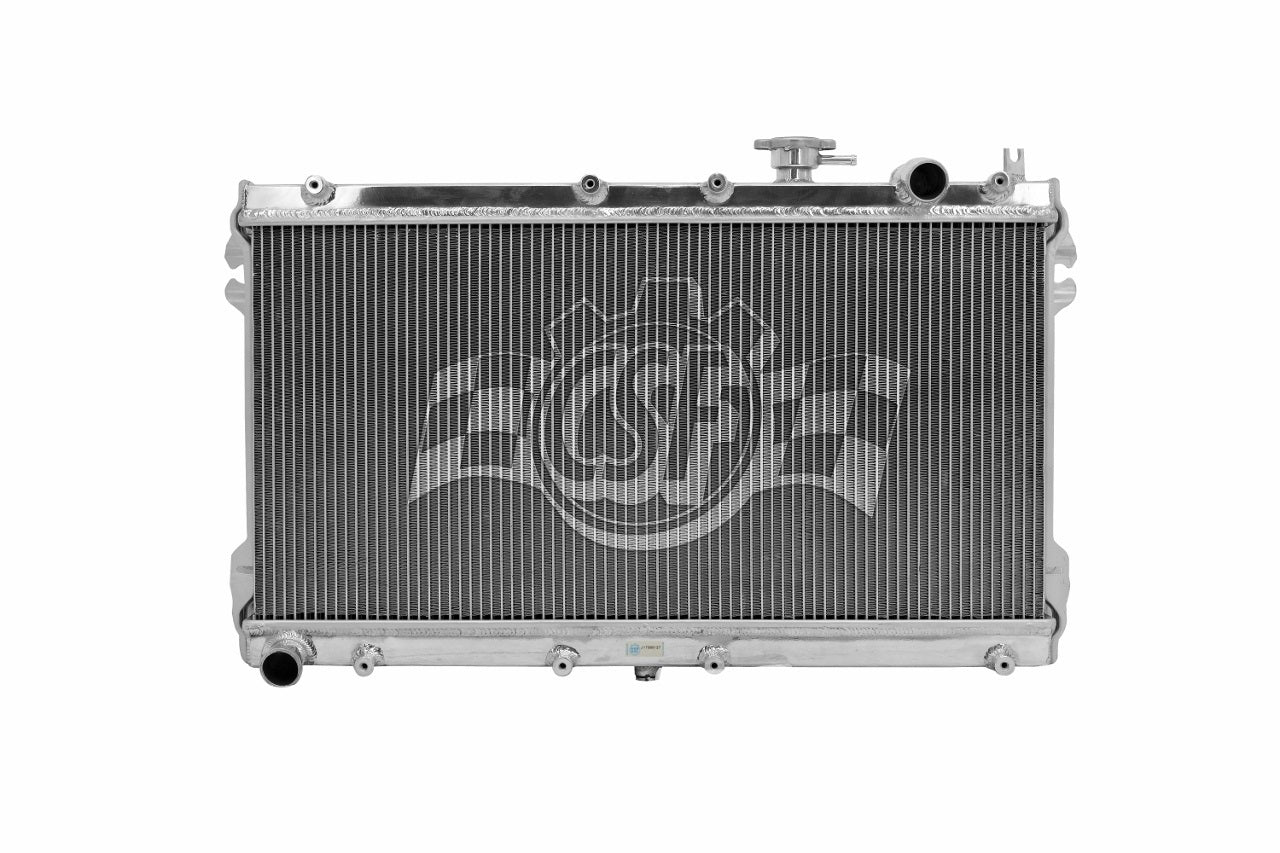 CSF Cooling - Racing & High Performance Division 2862 Radiator 89-97 Mazda Miata NA CSF Cooling - Racing & High Performance Division 2862