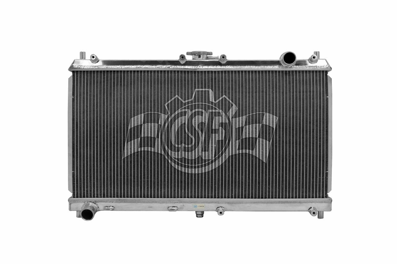 CSF Cooling - Racing & High Performance Division 2863 Radiator 98-05 Mazda Miata NB CSF Cooling - Racing & High Performance Division 2863