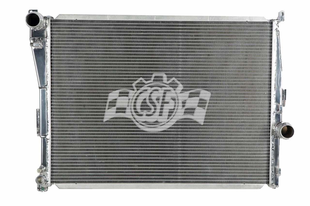 CSF Cooling - Racing & High Performance Division 3055 Radiator 99-03 BMW 320i 99-06 BMW 323 CSF Cooling - Racing & High Performance Division 3055