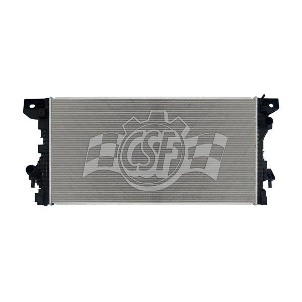 CSF Cooling - Racing & High Performance Division 3945 Radiator Ford 21-Up F-150 CSF Cooling - Racing & High Performance Division 3945