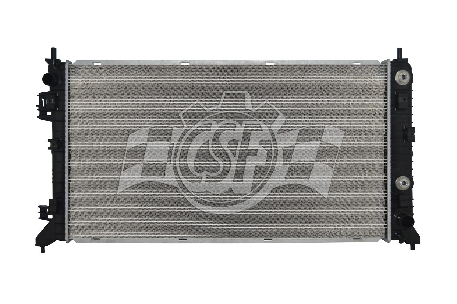 CSF Cooling - Racing & High Performance Division 3948 Radiator Suburban 21-UP Tahoe / Escalade CSF Cooling - Racing & High Performance Division 3948