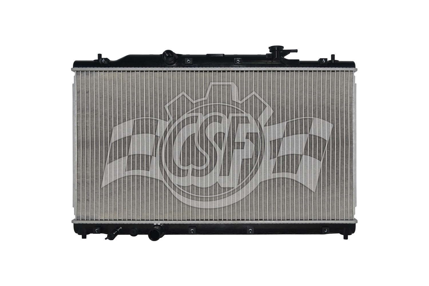 CSF Cooling - Racing & High Performance Division 3951 Radiator Honda 23-Up Civic / Accord / Integra CSF Cooling - Racing & High Performance Division 3951