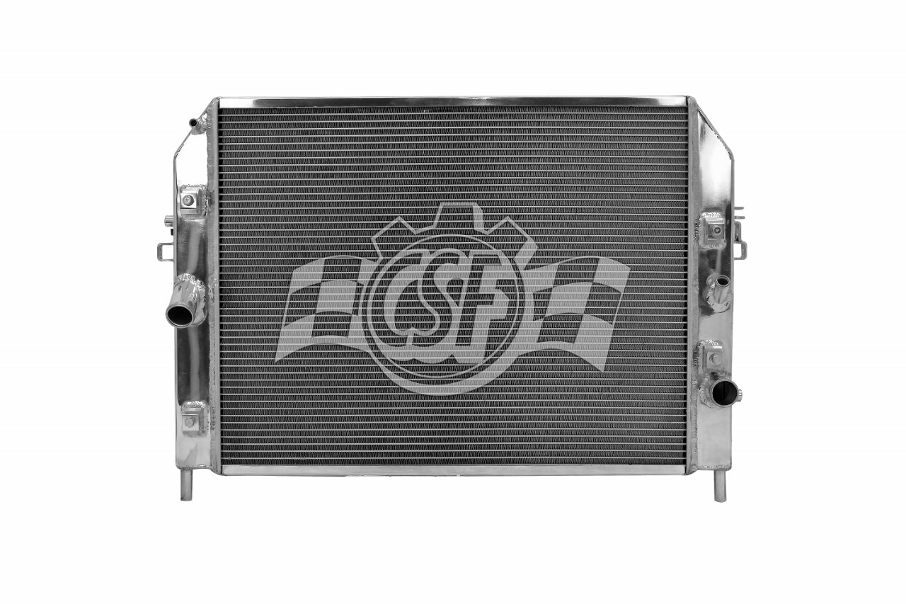 CSF Cooling - Racing & High Performance Division 7015 Radiator 06-12 Mazda Miata CSF Cooling - Racing & High Performance Division 7015