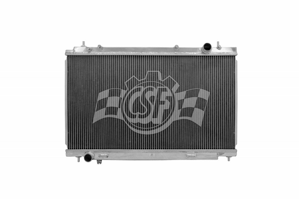 CSF Cooling - Racing & High Performance Division 7022 Radiator 07-08 Nissan 350Z CSF Cooling - Racing & High Performance Division 7022
