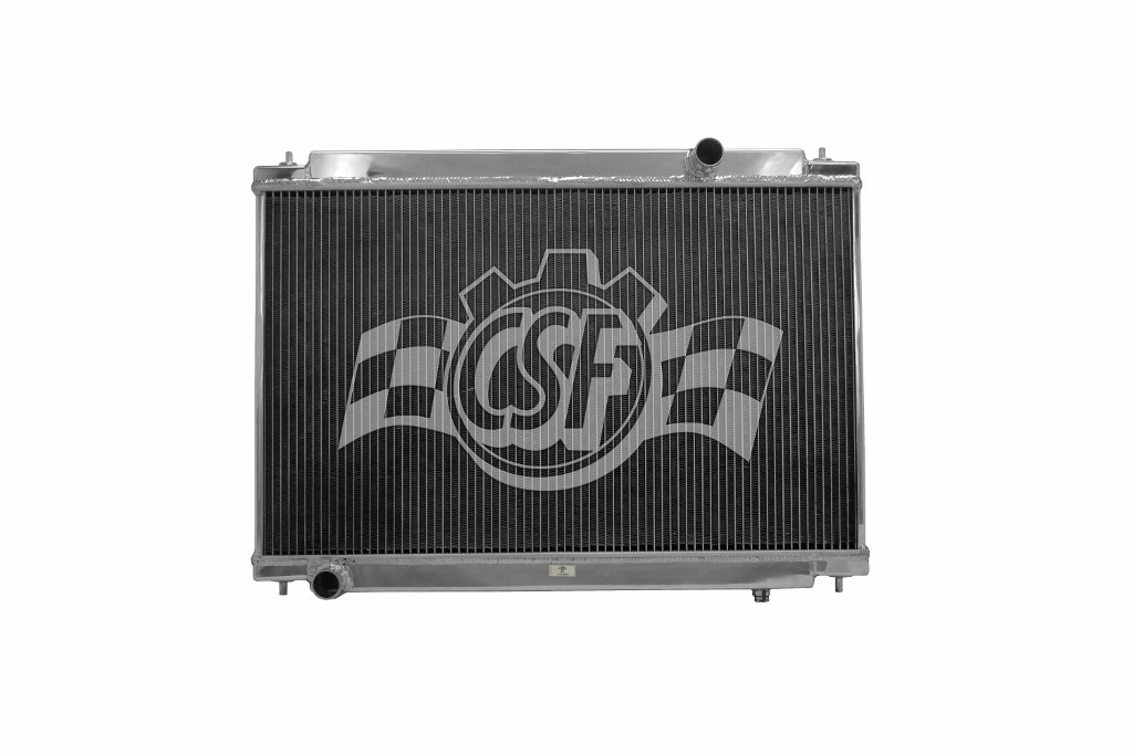 CSF Cooling - Racing & High Performance Division 7041 Radiator 08+ Nissan GT-R R35 CSF Cooling - Racing & High Performance Division 7041