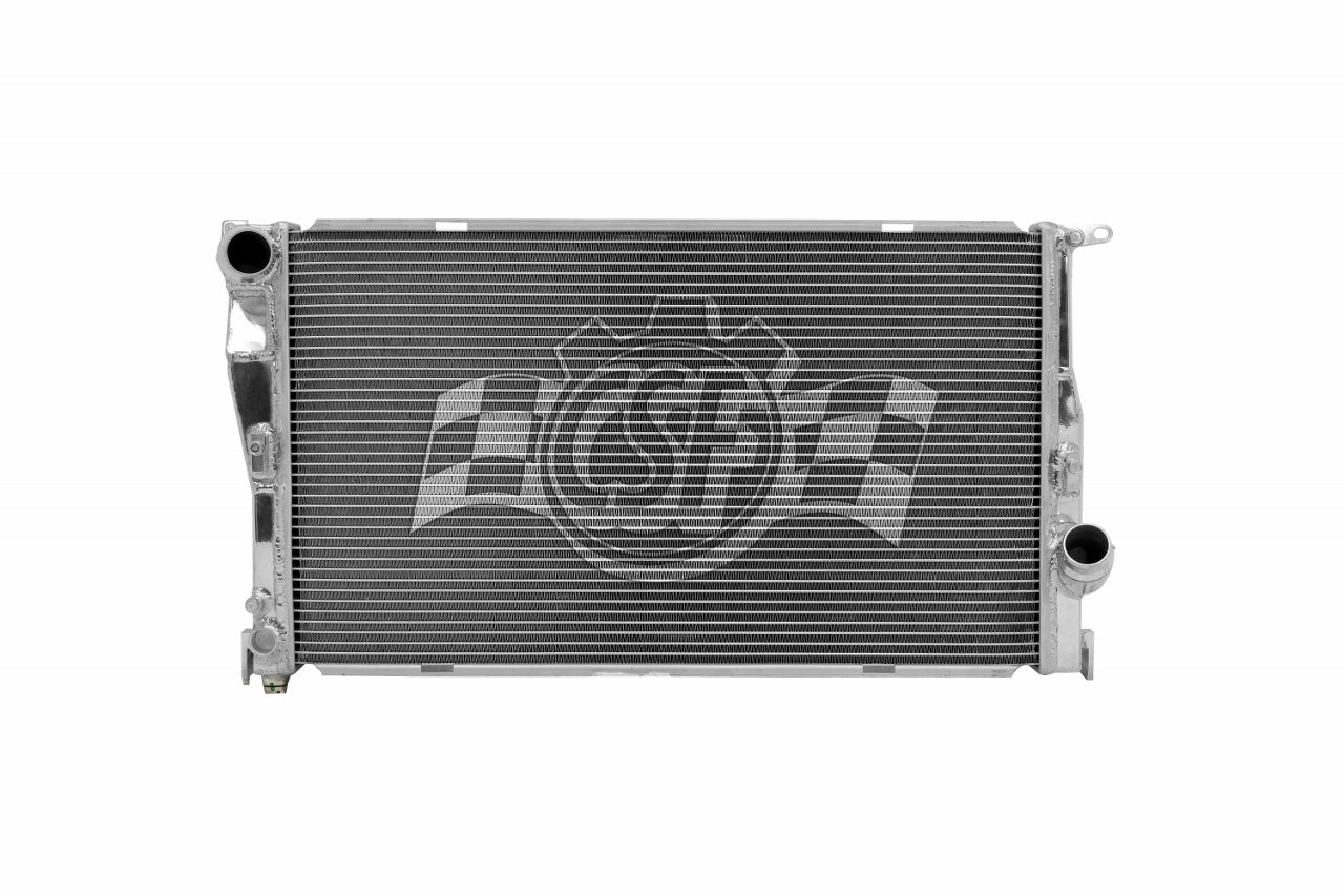 CSF Cooling - Racing & High Performance Division 7045 Radiator 08-11 BMW 1 Series CSF Cooling - Racing & High Performance Division 7045