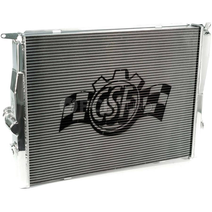 CSF Cooling - Racing & High Performance Division 7059 Radiator BMW E9X M3 Triple Pass CSF Cooling - Racing & High Performance Division 7059
