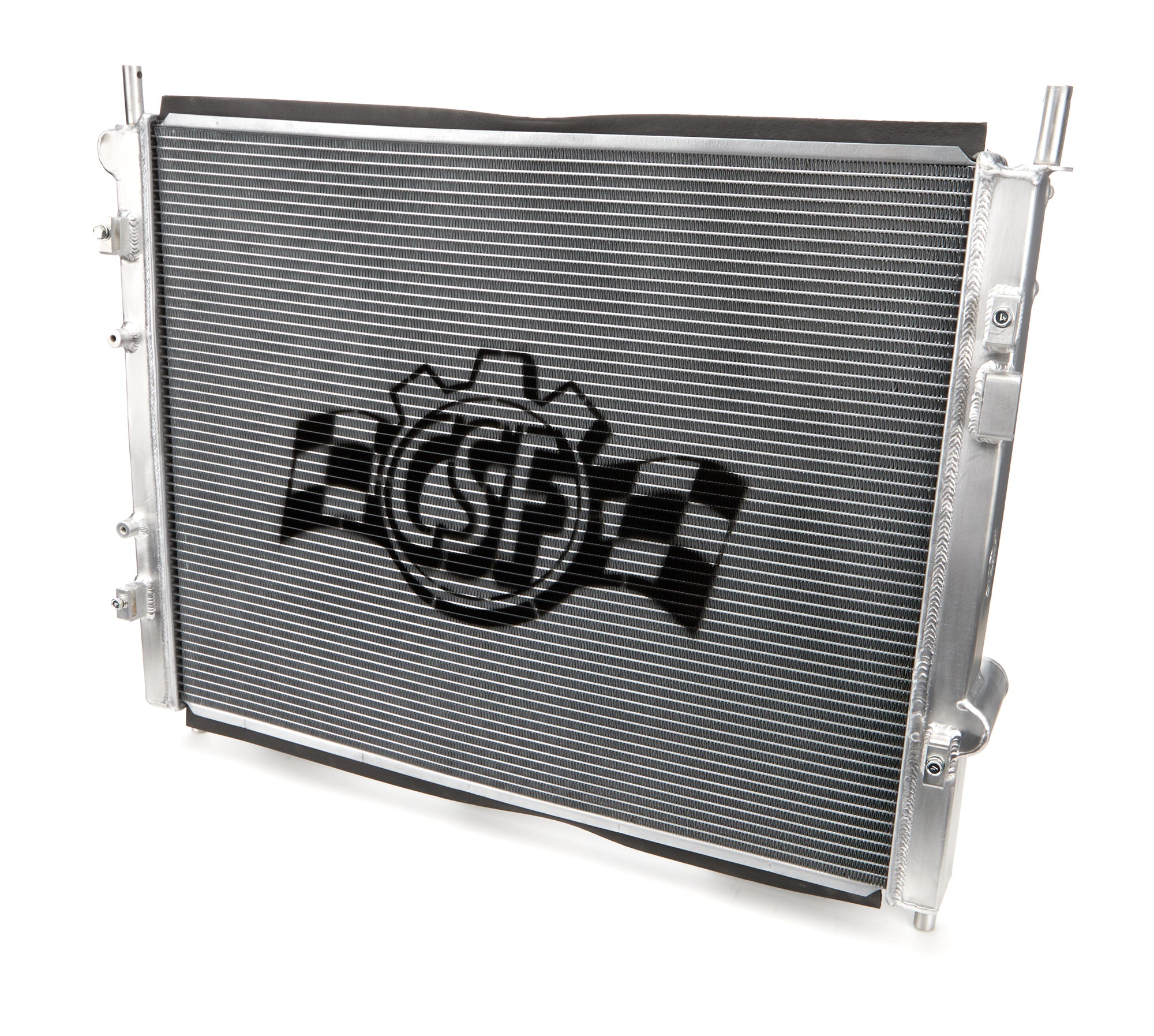 CSF Cooling - Racing & High Performance Division 7073 Radiator 2015+ Ford Mustang 5.0L GT CSF Cooling - Racing & High Performance Division 7073