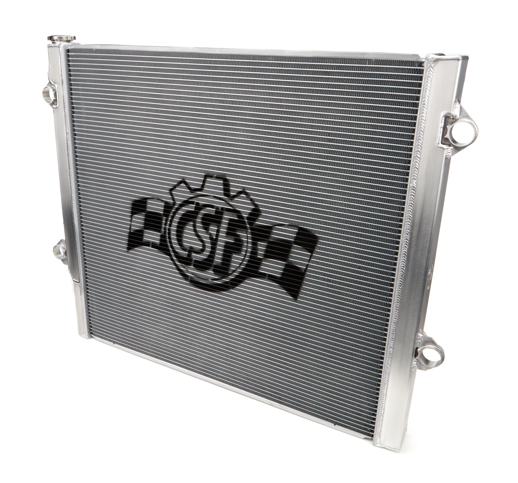 CSF Cooling - Racing & High Performance Division 7076 Radiator 06+ Toyota FJ Cruiser 03-09 4Runner CSF Cooling - Racing & High Performance Division 7076