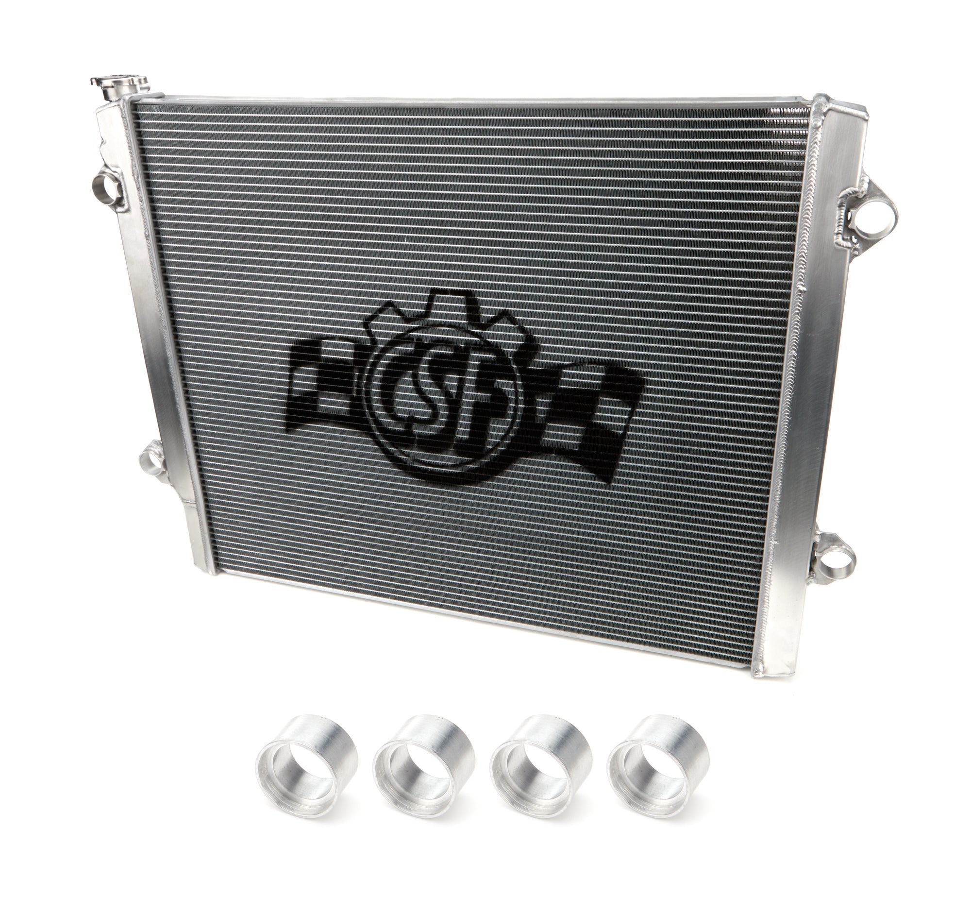 CSF Cooling - Racing & High Performance Division 7092 Radiator 05-20 Toyota Tacoma CSF Cooling - Racing & High Performance Division 7092