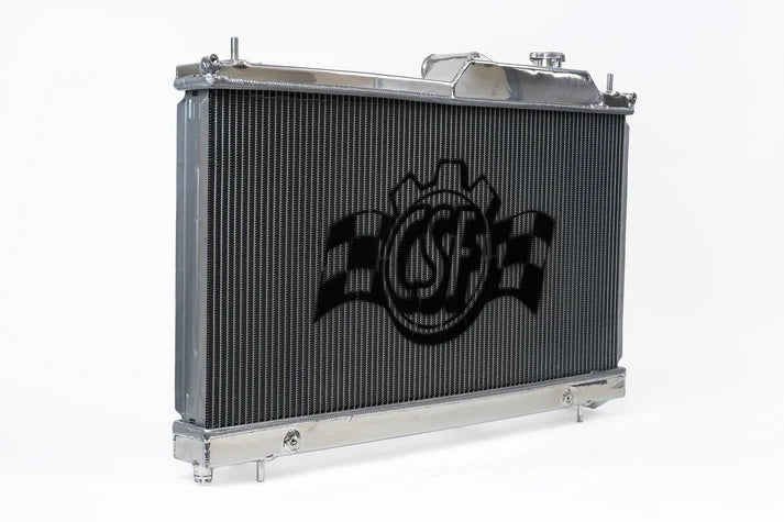 CSF Cooling - Racing & High Performance Division 7209 Radiator 14-18 Subaru Forester CSF Cooling - Racing & High Performance Division 7209