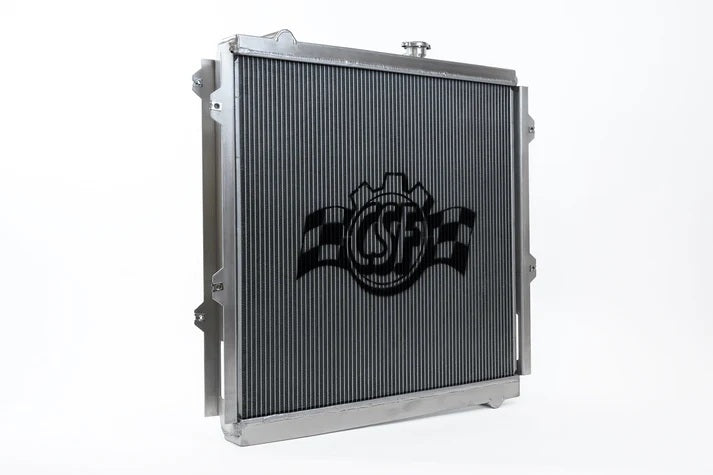 CSF Cooling - Racing & High Performance Division 7210 Radiator 96-02 Toyota 4Runner CSF Cooling - Racing & High Performance Division 7210