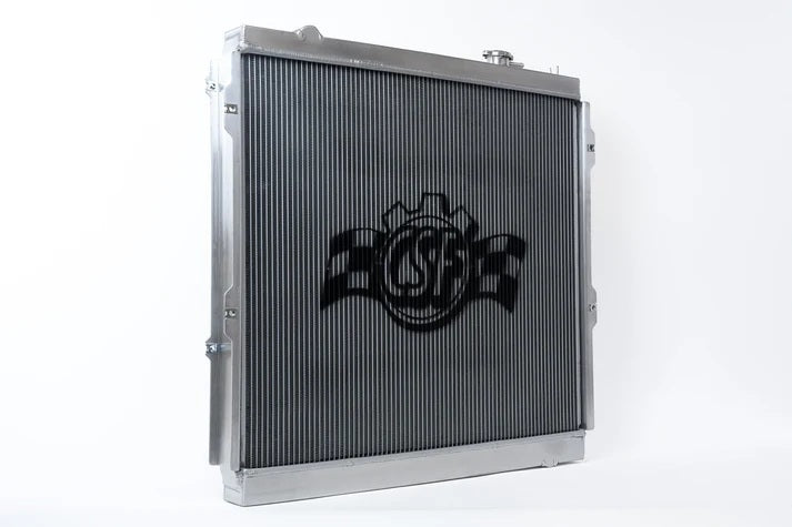 CSF Cooling - Racing & High Performance Division 7212 Radiator 95-04 Toyota Tacoma CSF Cooling - Racing & High Performance Division 7212