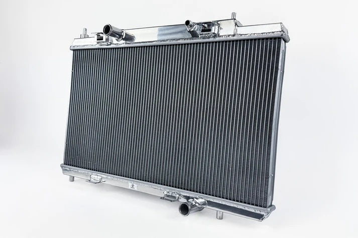 CSF Cooling - Racing & High Performance Division 7237 Radiator 14-19 Ford MK6 Fiesta ST CSF Cooling - Racing & High Performance Division 7237