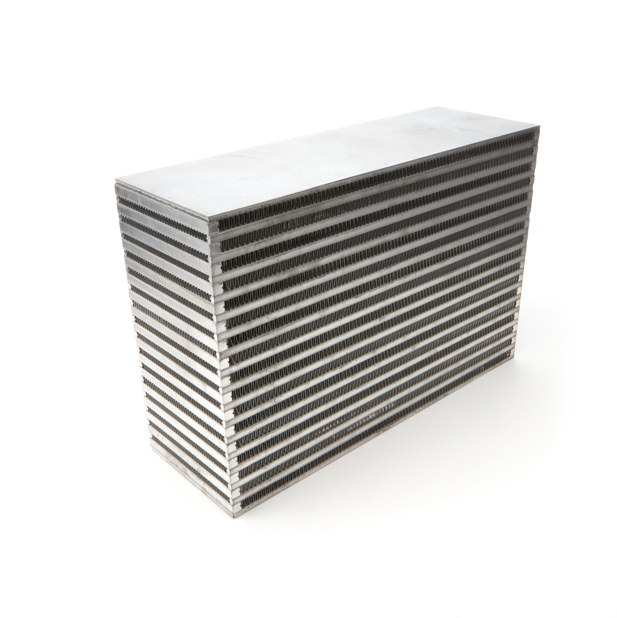 CSF Cooling - Racing & High Performance Division 8040 Intercooler Core Magnum 1000HP+ Intercooler CSF Cooling - Racing & High Performance Division 8040