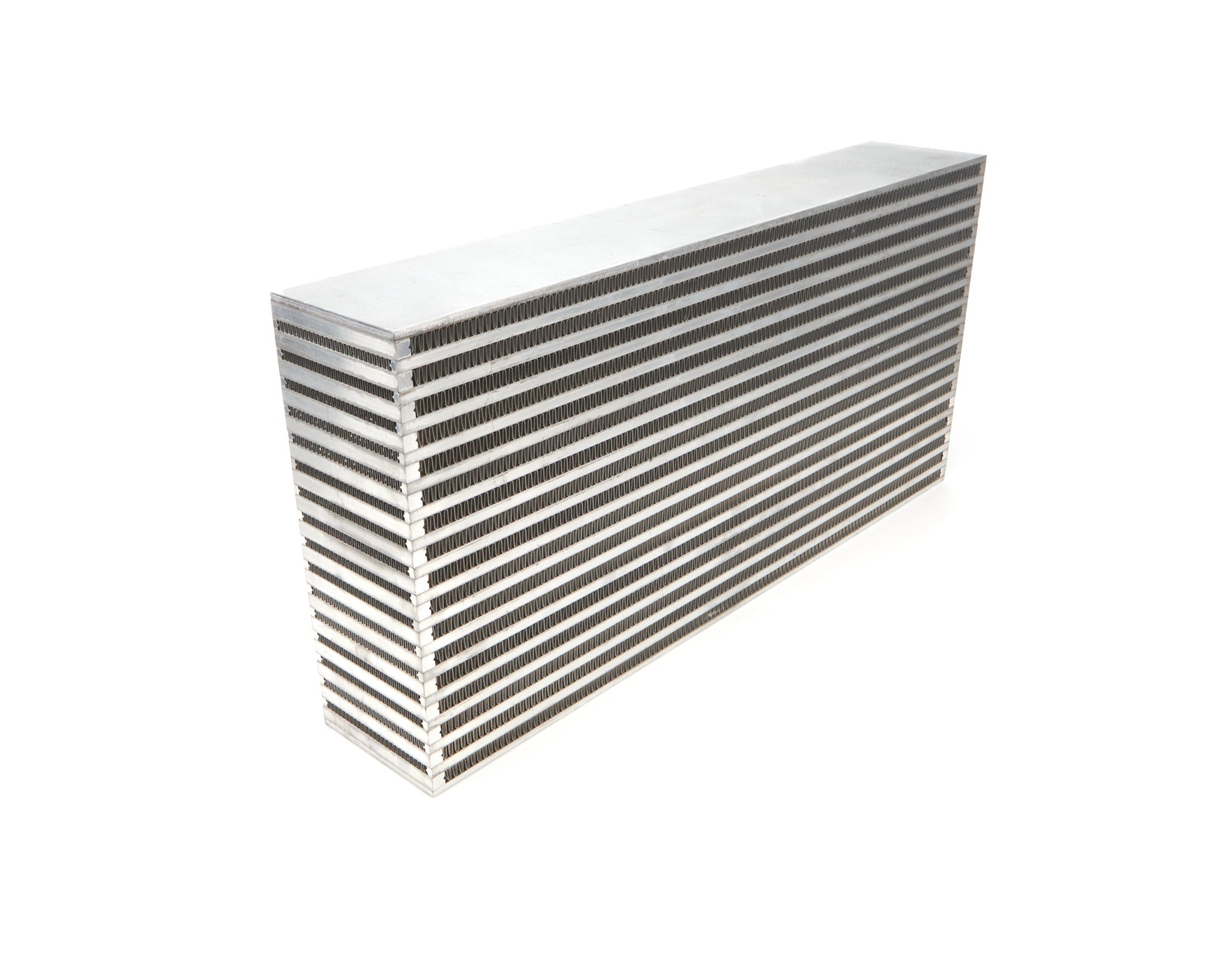 CSF Cooling - Racing & High Performance Division 8046 Intercooler Core High Perf Bar And Plate CSF Cooling - Racing & High Performance Division 8046