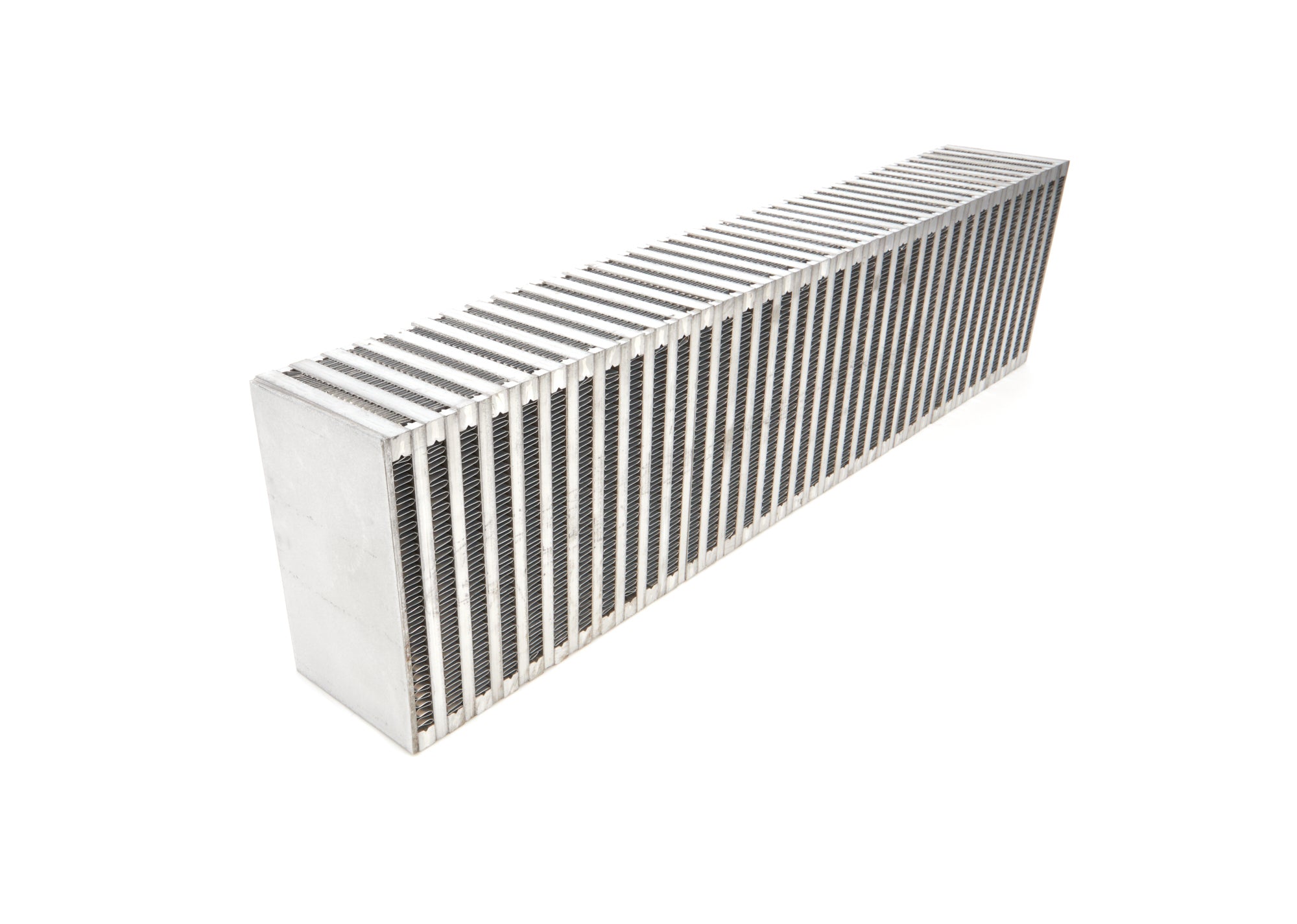 CSF Cooling - Racing & High Performance Division 8053 Intercooler Core High Perf Bar And Plate CSF Cooling - Racing & High Performance Division 8053