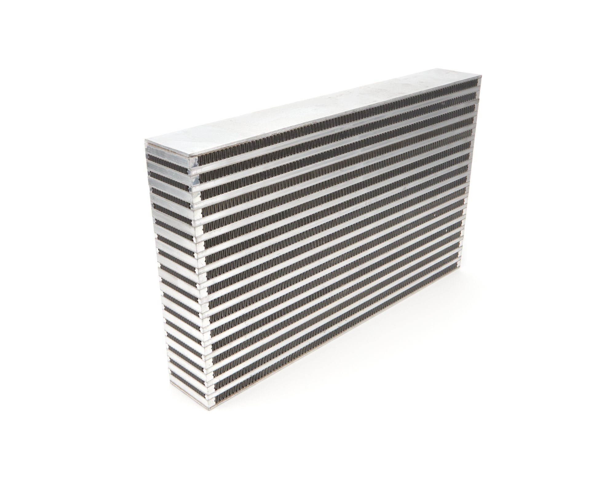 CSF Cooling - Racing & High Performance Division 8056 Intercooler Core High Perf Bar And Plate CSF Cooling - Racing & High Performance Division 8056
